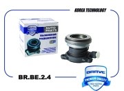 BRAVE BRBE24