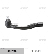 Ctr CEHO15L