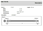 K&K FT4071