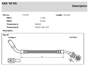 K&K FT4723