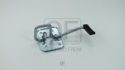 QUATTRO FRENI QF42G00070