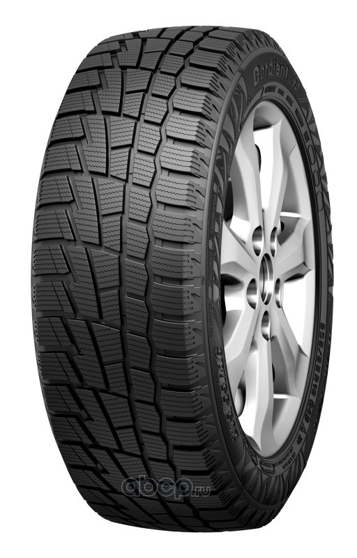 Winter Drive PW-1 Шина Winter Drive PW-1 зимняя нешипованная легковая 185/65R15 92T, Cordiant 16100090000
