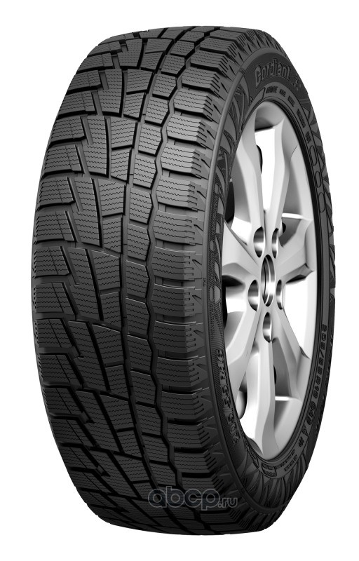 Winter Drive PW-1 Шина Winter Drive PW-1 зимняя нешипованная легковая 175/65R14 82T, Cordiant 366617356