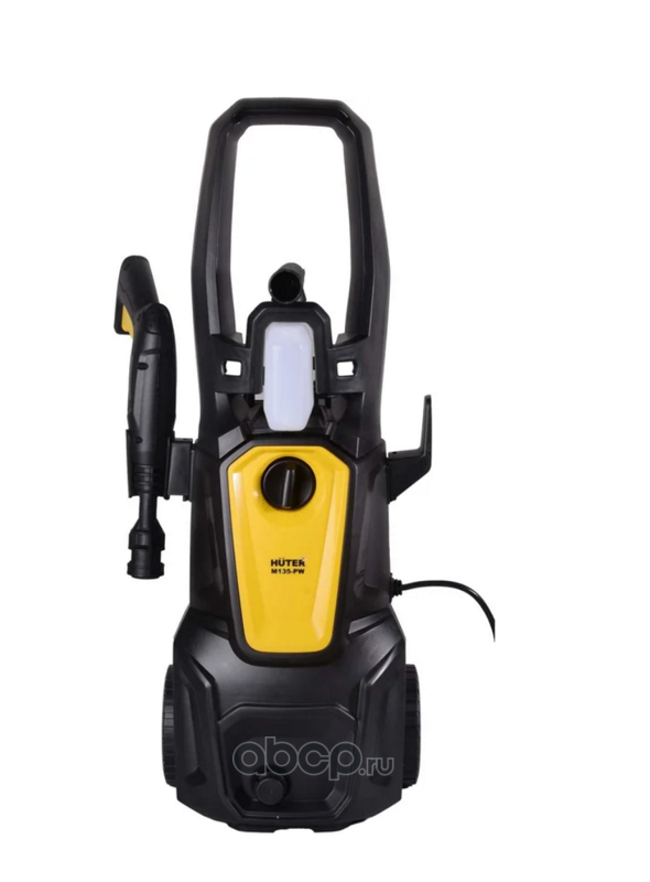 Мойка Huter M135-РW, HUTER 7086