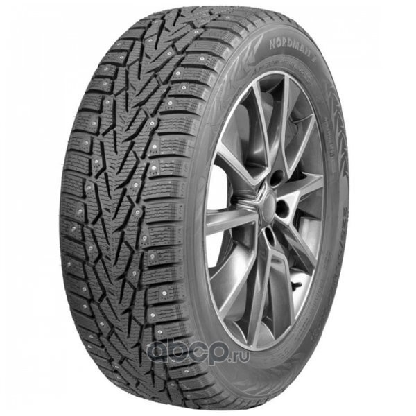 Character Ice 7 SUV Шина Character Ice 7 SUV зимняя шипованная легковая 215/60R17 100T XL, Ikon TS77975