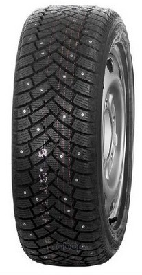GREEN-Max Winter Grip Шина GREEN-Max Winter Grip зимняя шипованная легковая 185/65R14 90T XL, LINGLONG 221003591