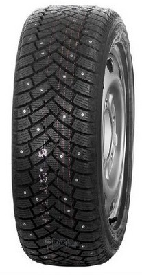 GREEN-Max Winter Grip Шина GREEN-Max Winter Grip зимняя шипованная легковая 215/65R16 98T, LINGLONG 221003599