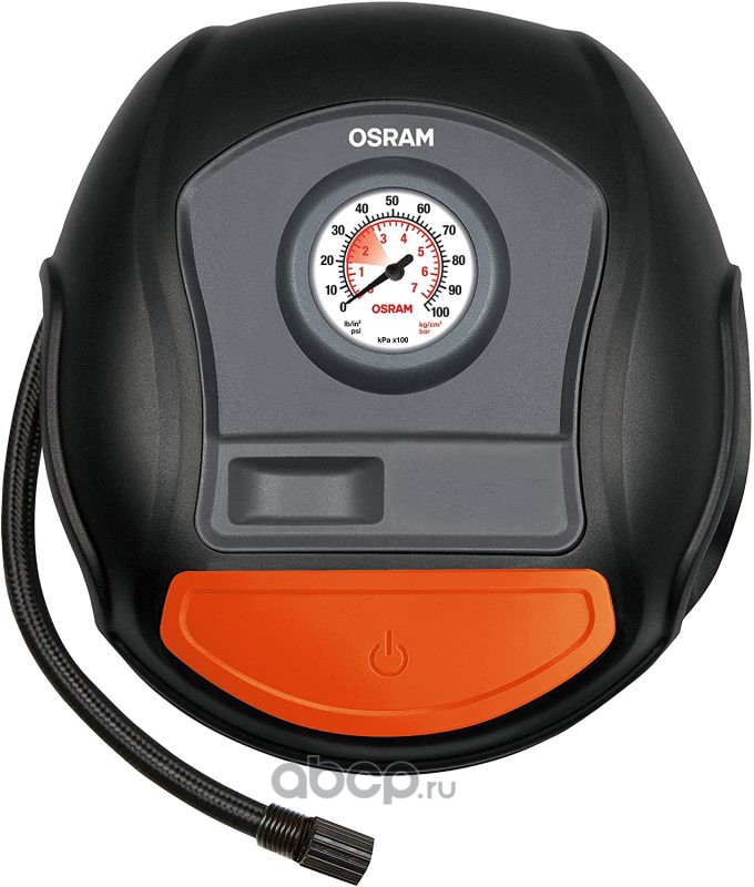 Автомобильный компрессор, Osram OTI200